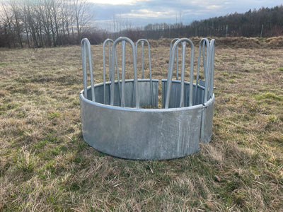 Krmelec pro koně a skot Standard Feeder - Texas Connection